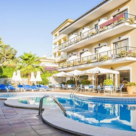 Boutique Hs Rosa Paguera 3*