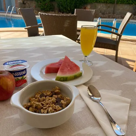 Boutique Hs Rosa Paguera Hotell