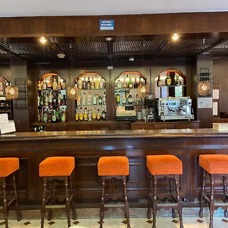 Boutique Hs Rosa 3* Пагера