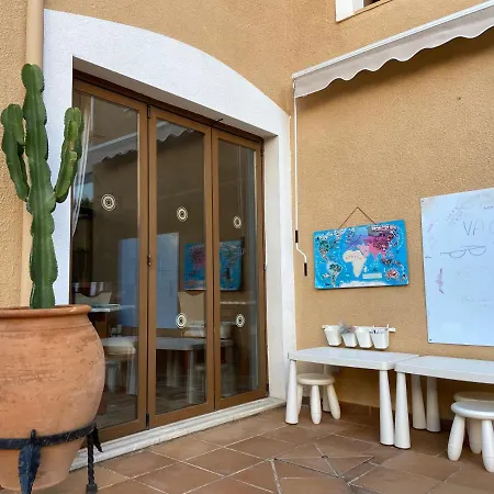Hotell Boutique Hs Rosa Paguera