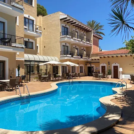 Boutique Hs Rosa Paguera Hotell