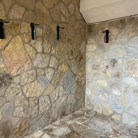 ホテル Boutique Hs Rosa Paguera 3*