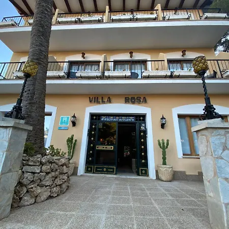 Boutique Hs Rosa Paguera 3*