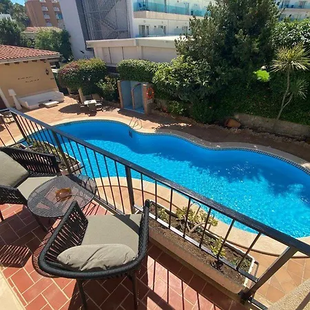 Boutique Hs Rosa Paguera 3*