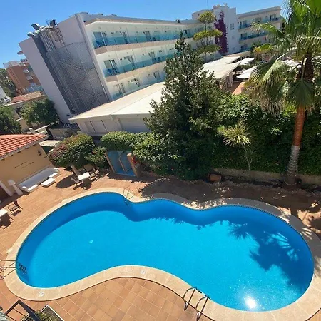 ホテル Boutique Hs Rosa Paguera 3*