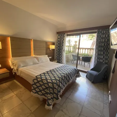 Hotell Boutique Hs Rosa Paguera