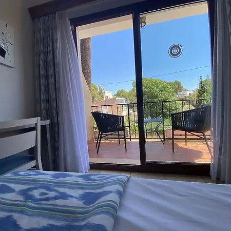 Boutique Hs Rosa Paguera 3*