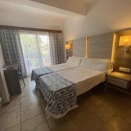 Boutique Hs Rosa Paguera 3*