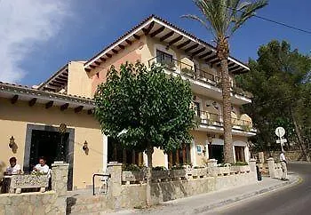 Boutique Hs Rosa Paguera 3*