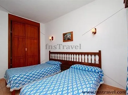 Boutique Hs Rosa Paguera