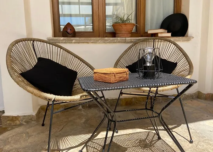 Boutique Hs Rosa Готель 3*