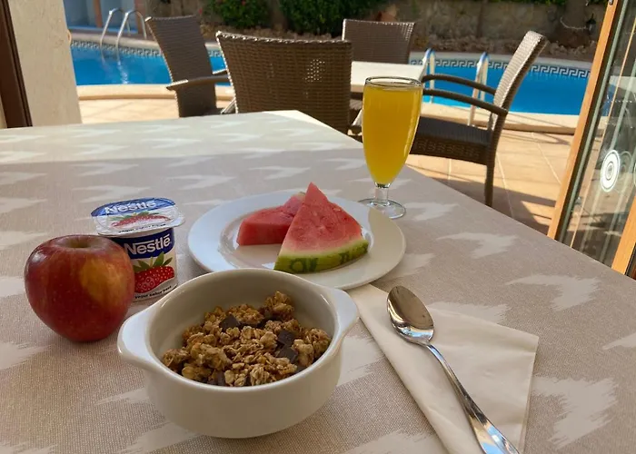 Boutique Hs Rosa Готель