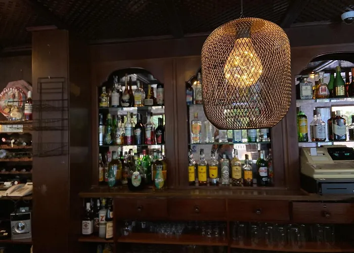 Boutique Hs Rosa Готель Пагера