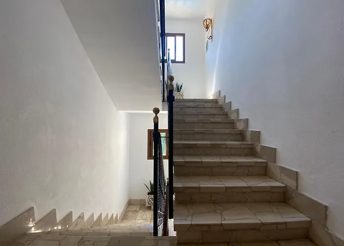 Готель Boutique Hs Rosa Пагера