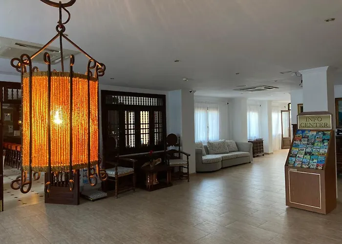 Готель Boutique Hs Rosa Пагера