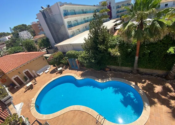 Готель Boutique Hs Rosa