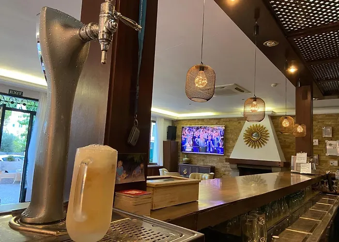 Boutique Hs Rosa Готель