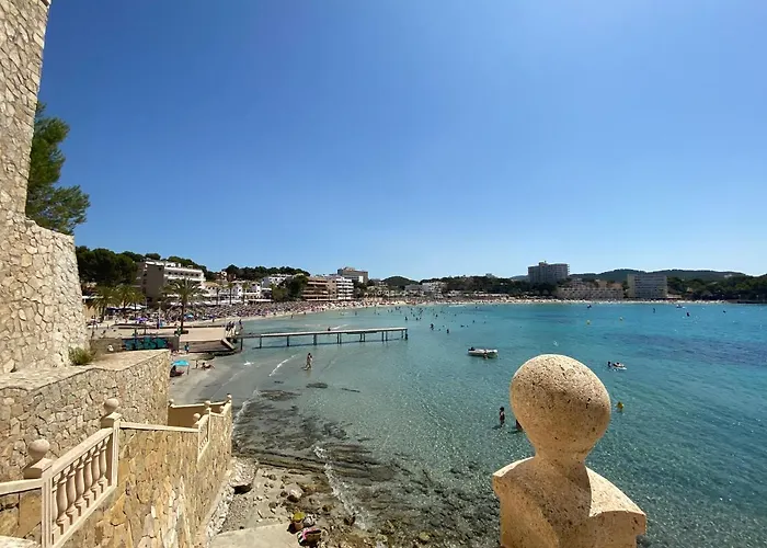 Boutique Hs Rosa 3* Пагера