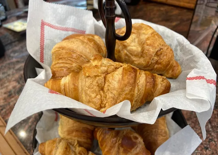 Готель Boutique Hs Rosa