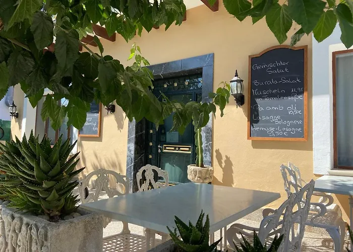 Boutique Hs Rosa Готель Пагера