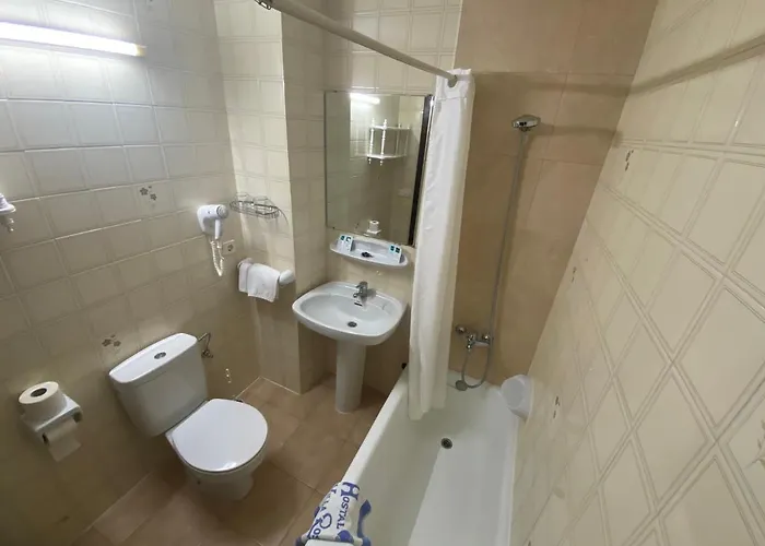 Boutique Hs Rosa Пагера