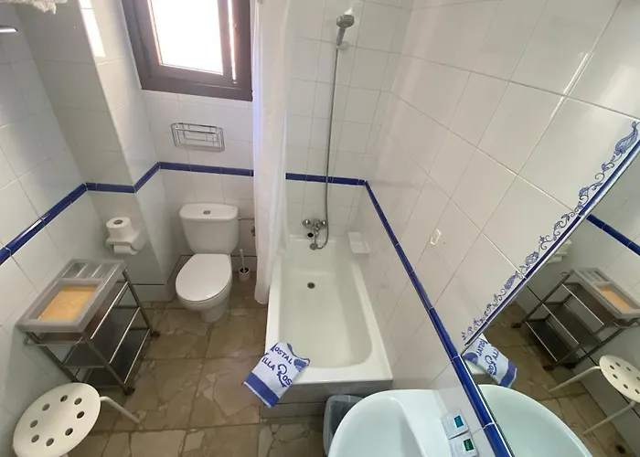 Готель Boutique Hs Rosa Пагера