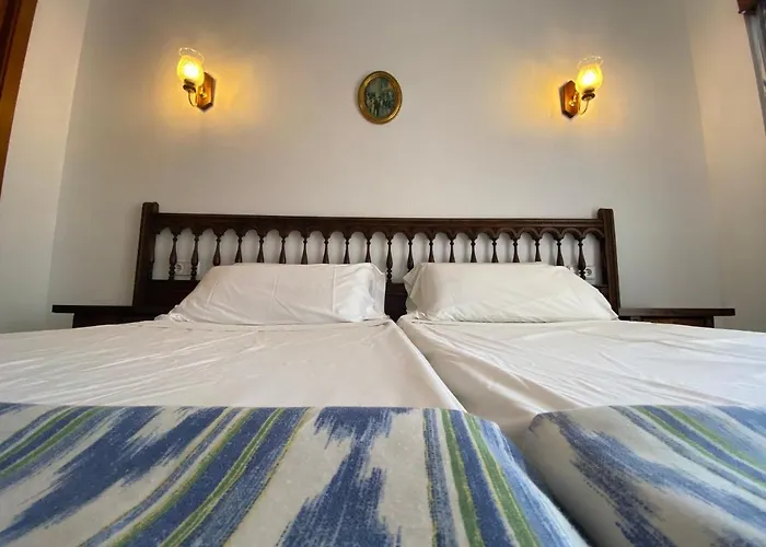 Boutique Hs Rosa 3* Пагера