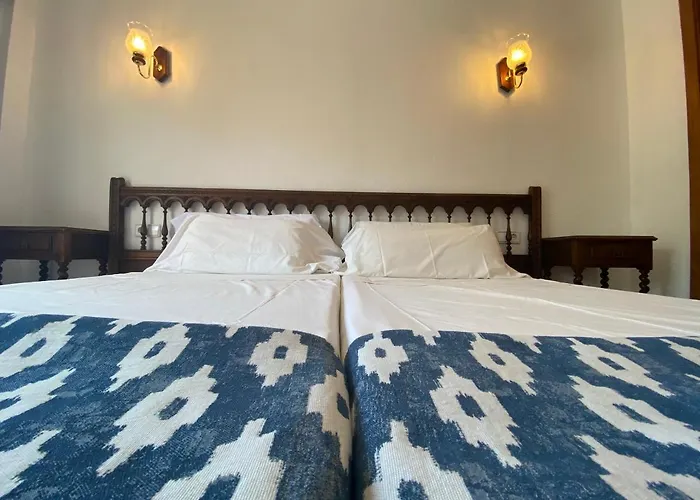 Boutique Hs Rosa Готель