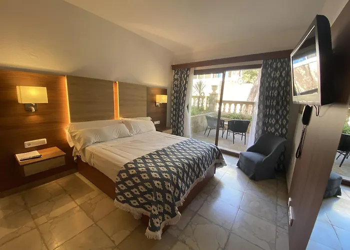 Готель Boutique Hs Rosa