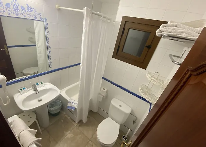 Boutique Hs Rosa Готель 3*