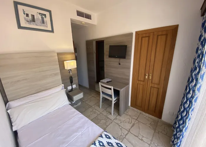 Boutique Hs Rosa 3* Пагера