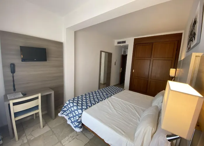 Готель Boutique Hs Rosa Пагера