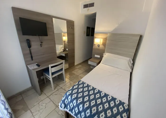 Boutique Hs Rosa Пагера