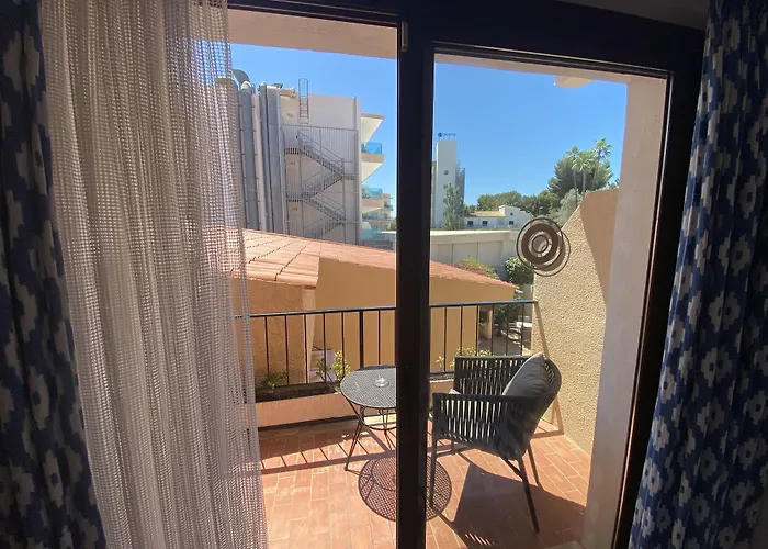 Boutique Hs Rosa Пагера