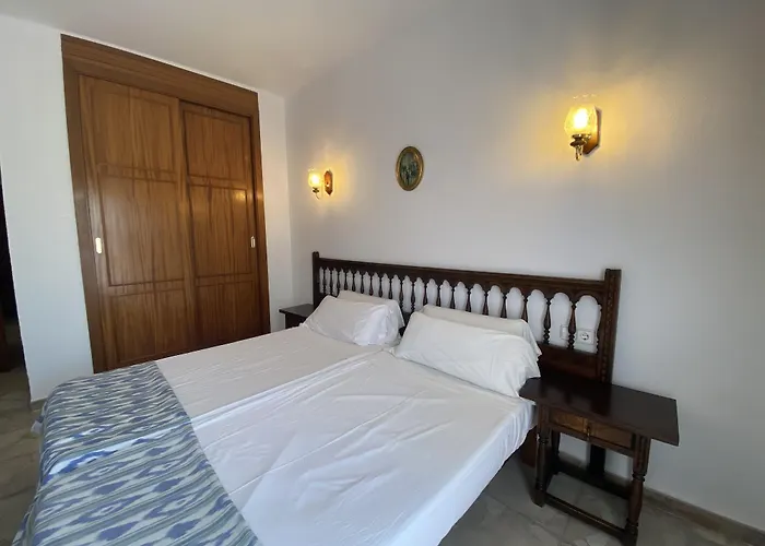 Boutique Hs Rosa Пагера