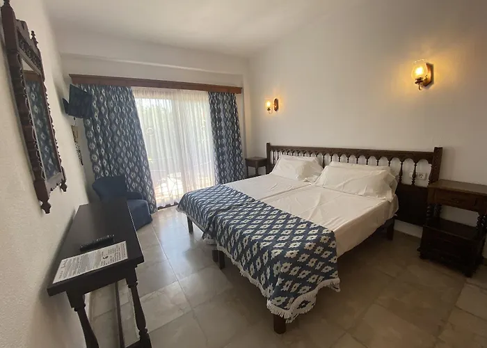 Готель Boutique Hs Rosa Пагера