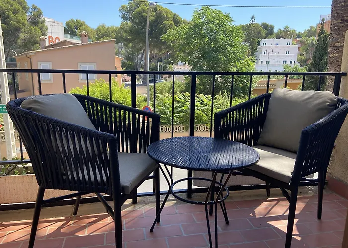 Boutique Hs Rosa 3* Пагера