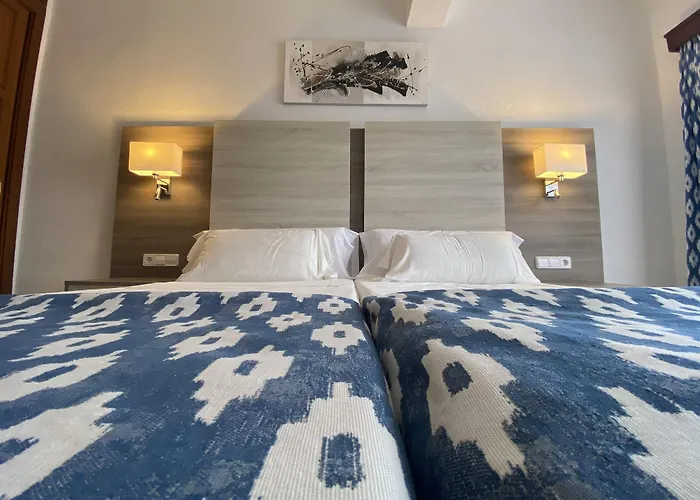 Готель Boutique Hs Rosa 3*