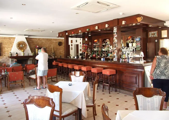 Готель Boutique Hs Rosa 3*