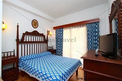 Boutique Hs Rosa Готель 3*