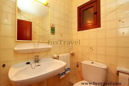 Boutique Hs Rosa Готель 3*