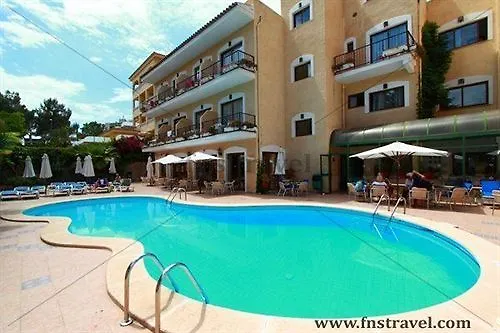 Boutique Hs Rosa Пагера