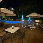 Hotel Hs Rosa 3*