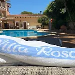 Hs Rosa Hotel Peguera