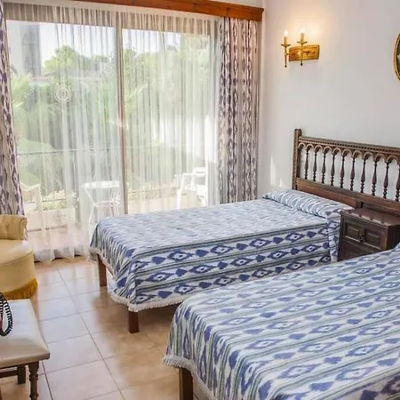 Boutique Hs Rosa Paguera Отель 3*