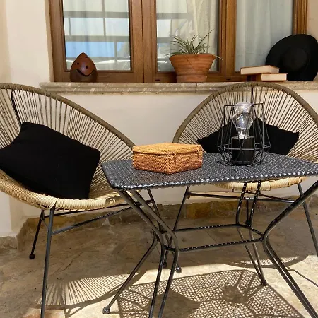 Boutique Hs Rosa Готель 3*