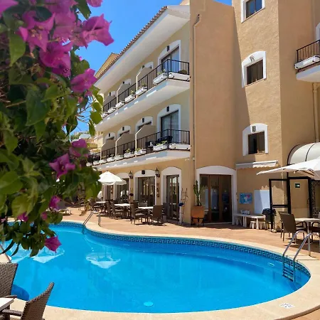 Boutique Hs Rosa Paguera Отель Пегера