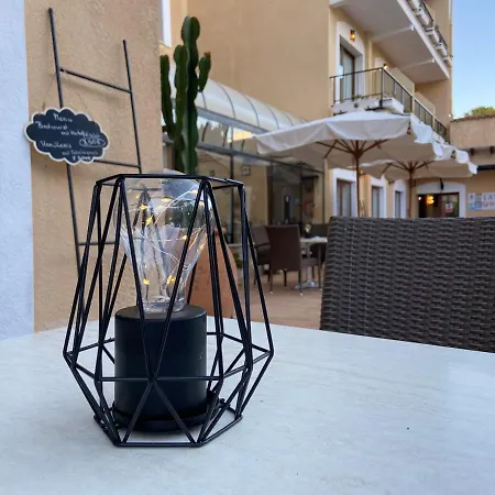 Boutique Hs Rosa Paguera 3* Пегера