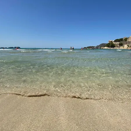 Hotel Boutique Hs Rosa Peguera