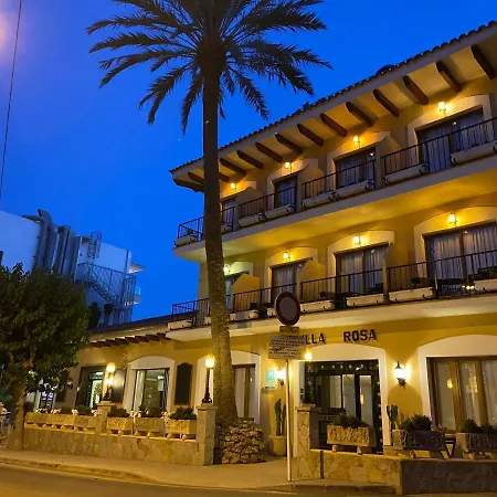 Boutique Hs Rosa Paguera Пегера